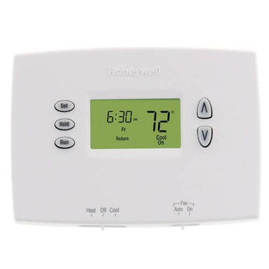 HONEYWELL HOME | TH2110DH1002/U