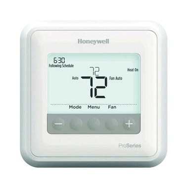 HONEYWELL HOME | TH4210U2002/U