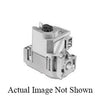 VR8205C1024/U | Gas Valve VR8205 Step Opening Dual Direct Ignition 3.5 Inch WC 1/2 x 1/2 Inch NPT 1/2 Pounds per Square Inch 0-175 Degrees Fahrenheit | RESIDEO