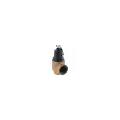 Lochinvar & A.O. Smith 100208448 1x1 1/4" 50# Relief Valve  | Midwest Supply Us