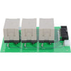 100208493 | K,BOARD,RELAY,PUMP | Lochinvar / AO Smith