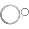 100233643 | K,GASKET,BURNER ASSY,2.5 | Lochinvar / AO Smith