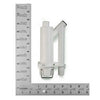 30003311C | Hose Siphon PP-V0 CR/CC NR/NP Non-A | Not Selected