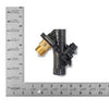 30009437A | Pipe Assembly Cold Inlet for NPE | Not Selected