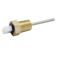 Laars RE2337501 Temperature Sensor DHW 1/4 Inch NPT  | Midwest Supply Us