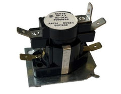 Lennox 76A01 76A0101PR Relay Replacement Package, SPST N.O. and SPST N.C., ON 60 Sec, OFF 40 Sec, 24 VAC  | Midwest Supply Us