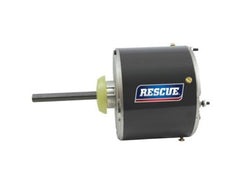 Lennox 76N19 US Motors 5462, Rescue Condenser Motor, Multi-Horsepower, 1/3-1/6 HP 208-230V, 48 Frame, 1075/2-Speed  | Midwest Supply Us