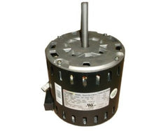 Lennox 76W08 Blower Motor, 3/4 HP, 4 Speed, 208-230 Volts, 1150 RPM, 3.6 Amps, 100202-04  | Midwest Supply Us