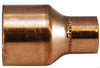 77274 | 1-1/2 X 1/2 RD CPLG WSTOP CXC | Midland Metal Mfg.