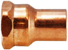 77426 | 1-1/2 FEMALE ADAPTER FTG X F | Midland Metal Mfg.