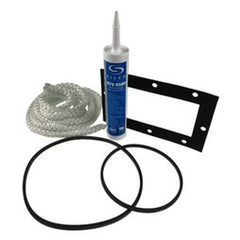 Weil Mclain 383300405 Replacement Kit Section Kit-S for LGB Boilers  | Midwest Supply Us