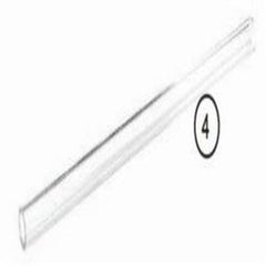 Weil Mclain 383600002 Gauge Glass Kit Water 5/8 x 10-5/8 Inch for 76/78/80/86/88/94 LGB and MGB Series Gas Boilers  | Midwest Supply Us