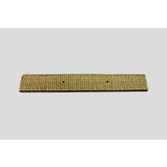 Weil Mclain 590317305 Gasket Cleanout Plate 2 x 0.25 x 14.5 Inch  | Midwest Supply Us
