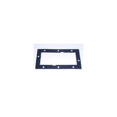 Weil Mclain 590317550 Gasket Cover Tankless Heater Plate 5-1/4 x 10 Inch  | Midwest Supply Us