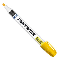 Laco Industries 96821 Marker Valve Action Paint Yellow  | Midwest Supply Us