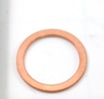 Warrick-Gems Sensors & Controls 7760514 COPPER WASHER FOR 3B FITTINGS  | Midwest Supply Us