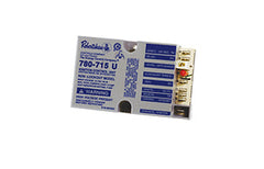 Robertshaw 780-715 IGNITION CONTROL I.C.U. (F/R) AUTO RESET  | Midwest Supply Us