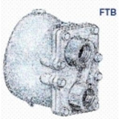 Spirax-Sarco 59228 Steam Trap Float and Thermostatic 2 FTB-30 30PSI Cast Iron NPT  | Midwest Supply Us