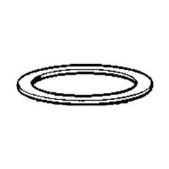 Spirax-Sarco 57140 Gasket Cap 1-1/2 Inch for 25 Series Pilot Operated Regulator  | Midwest Supply Us