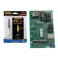 WHITE RODGERS 21M51U-843 Igniter Kit 2 Stage Universal 24 Voltage Alternating Current 60 Hertz 14.5 Amp  | Midwest Supply Us
