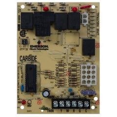 WHITE RODGERS 50A55-743 Integrated Control 1 Stage 50A55-743 for Gas Valve Igniter Blower Inducer Humidifier Air Cleaner  | Midwest Supply Us