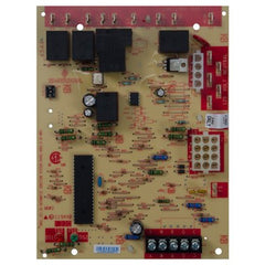WHITE RODGERS 50A66-743 Control Board 1 Stage 3 Fan Speed -40 to 175 Degrees Fahrenheit for Furnace  | Midwest Supply Us