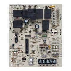 WHITE RODGERS 50M56U-801 Module 1 Stage -40 to 175 Degrees Fahrenheit for Furnace  | Midwest Supply Us