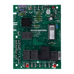 WHITE RODGERS 50T35-743 Integrated Control 1 Stage 50T35-743 for Furnace Gas Valve Igniter 2 Speed Blower Motor Inducer Humidifier & Air Cleaner Application  | Midwest Supply Us