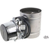 100233421 | KIT,VENT,DAMPER,AUTOMATIC,5