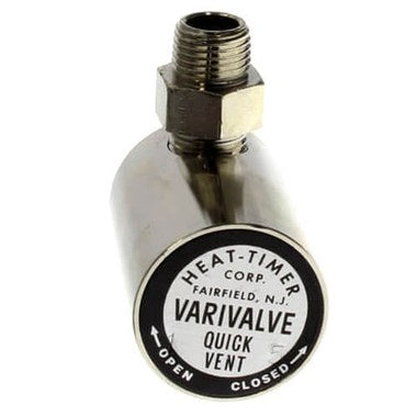 Vari Valve | ANG