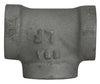 79264 | 5 ALUMINUM TEE, Nipples and Fittings, Aluminum Fittings, Aluminum Tee | Midland Metal Mfg.