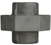 79608 | 2 ALUMINUM UNION, Nipples and Fittings, Aluminum Fittings, Aluminum Union | Midland Metal Mfg.