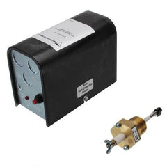 Mcdonnell Miller 153927 Low Water Cut Off Control PSE-802-24 Electronic with Auto Reset 24 Volt  | Midwest Supply Us