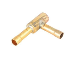 Lennox 79J87 Valve-Check  | Midwest Supply Us