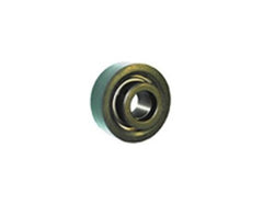 Lennox 79M73 Lennox 79M7301 Cartridge Block Mounted Bearing, 1/2" Bore, Eccentric Locking Collar  | Midwest Supply Us