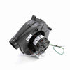 A130 | Inducer Blower Motor A130 1/20 Horsepower 115 Volts Clockwise 3450RPM | Fasco Motors