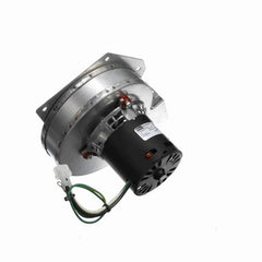 Fasco Motors A143 Inducer Blower Motor A143 1/50 Horsepower 115 Volts Clockwise 3000RPM  | Midwest Supply Us