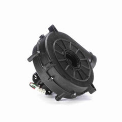 Fasco Motors A197 Inducer Blower Motor A197 1/70 Horsepower 115 Volts Clockwise 1500RPM  | Midwest Supply Us