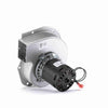 A241 | Inducer Blower Motor A241 1/25 Horsepower 208/230 Volts Clockwise 3200RPM | Fasco Motors