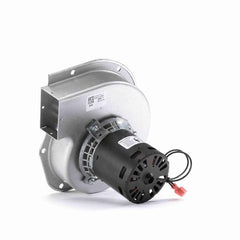 Fasco Motors A241 Inducer Blower Motor A241 1/25 Horsepower 208/230 Volts Clockwise 3200RPM  | Midwest Supply Us