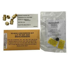 Modine 3H0372760001 LP to NAT GAS CONVERSION KIT  | Midwest Supply Us