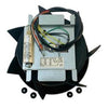 5H1001040000 | Fan Assembly Motor for Cassette Unit | Modine