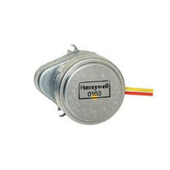 Resideo 802360QA 277V PLATED MOTOR FOR V4043/V4044  | Midwest Supply Us