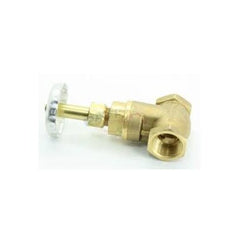 Firomatic 12113 Fusible Valve 1 Inch Brass FNPT Inline  | Midwest Supply Us