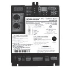 Weil Mclain 381330039 Control Module for CGA Series 3 Natural Gas  | Midwest Supply Us