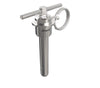 803438 | KLP, DBL ACT T-HANDLE, 5/16 X 2.00 SS | Jergens