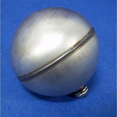 Spirax-Sarco 55447 Float Ball Kit 1-1/4" Stainless Steel Spherical  | Midwest Supply Us