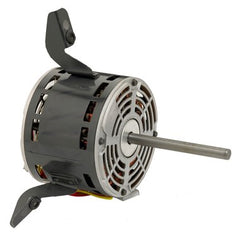 Us Motor 1161 Blower Motor Shaded Pole 5 Speed Direct Drive 1/8 Horsepower 115 Volt Counterclockwise Lead End 1000 Revolutions per Minute  | Midwest Supply Us