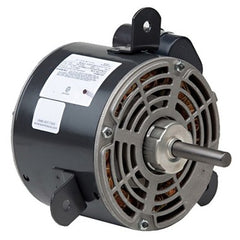 Us Motor 1645 Motor Condenser Fan 1/6 Horsepower 1550 Revolutions per Minute 208-230 Volt 5.6 Inch Permanent Split Capacitor  | Midwest Supply Us