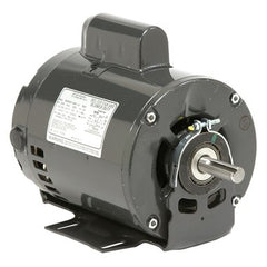 Us Motor 1893 Blower Motor Belt Drive 3/4 Horsepower 115/208-230 Volt Reversible 1725 Revolutions per Minute 60Hertz  | Midwest Supply Us